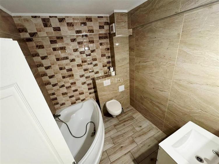 Apartament cochet cu 2 camere de inchiriat in Bucium - 4
