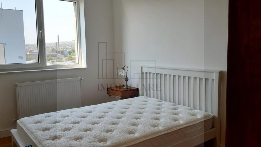 Apartament cu 3 camere | 2 băi | Mărăști | Panoramă superbă