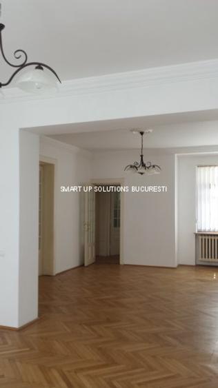 Office Pta Victoriei renovat iulie 2026 - supr 115mp