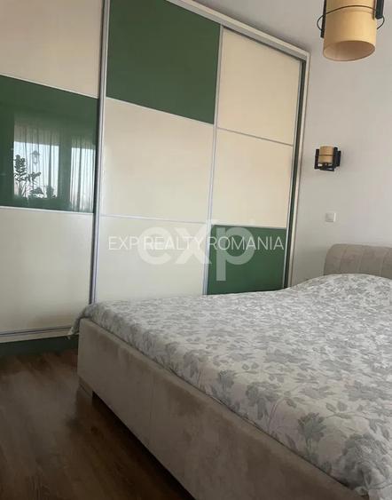 Apartament 2 camere  | Parcare | Floresti, zona Tautiului - 5