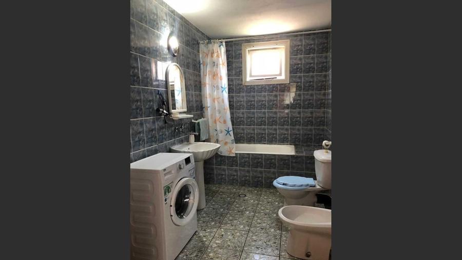Casă de vânzare, Năsaud