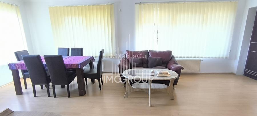 Apartament de vânzare 3 camere Buna ziua