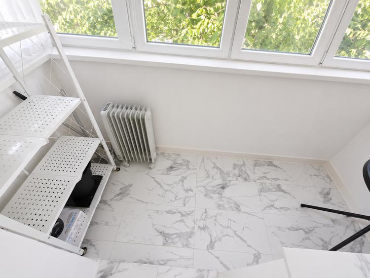 Apartament 2 camere J-uri Kaufland Craiovei, Lic. Odobescu, etaj 2, modern