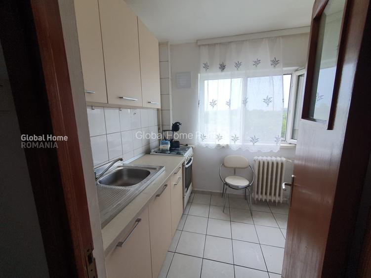 Tineretului | Garsonieră Decomandată | Vedere către Parc | Disponibilă Imediat - 3