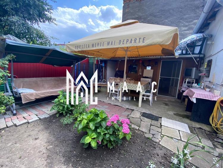 Casa cu gradina proprie 100 mp | Zona Centrala