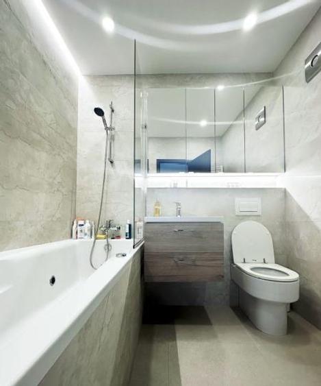 Apartament 2 camere Metroul Dristor