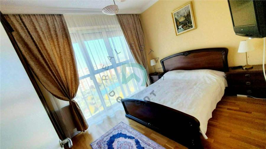 Apartament-penthouse 2 camere Avantgarden, 76 mp - Brasov