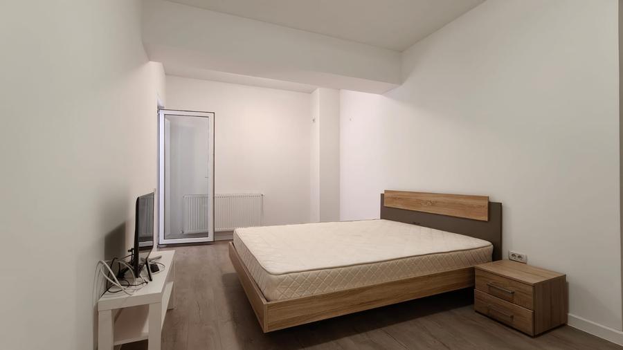 2 camere mobilat complet si luminos | Central Address | Jumbo Center