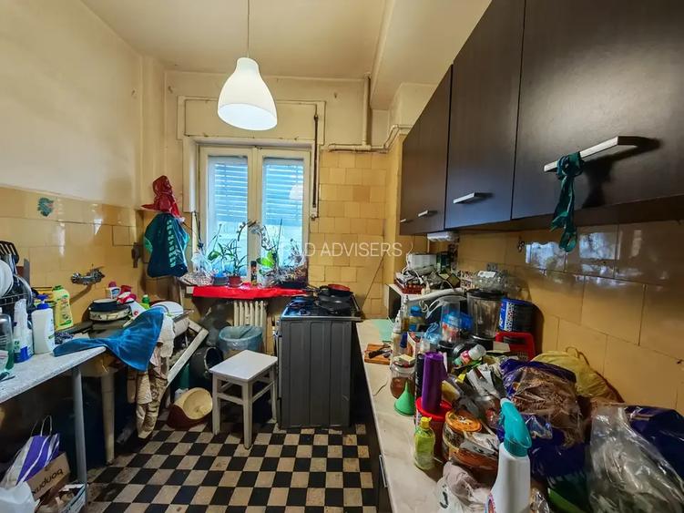 Apartament 3 Camere Romana I Dorobanti I Bloc Zodiac - 4