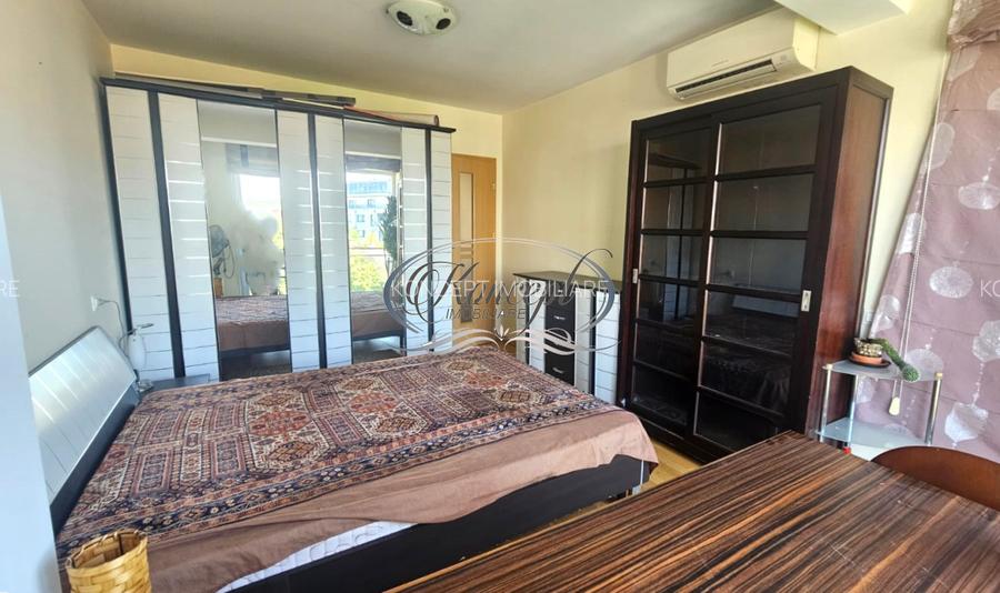 Apartament cu parcare subterana si boxa, Semicentral - 8