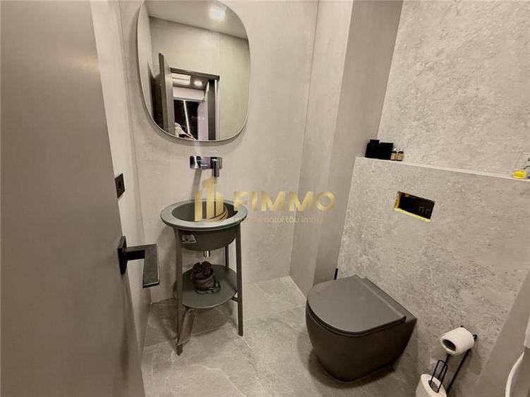 Apartament de LUX | 74 mp | 2 camere | 2 bai | ID: 1529