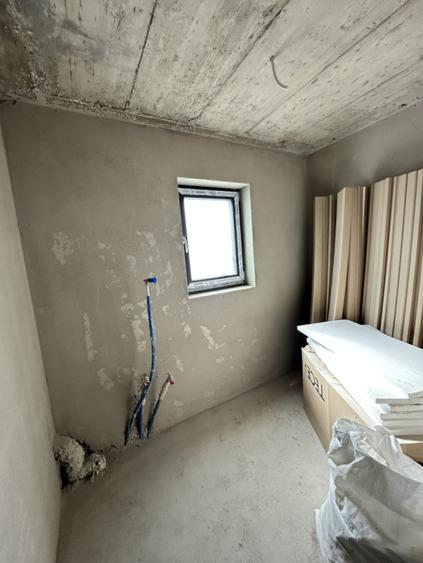 Casa individuala, 120 mp, 500 mp teren, CF disponibil, Chinteni
