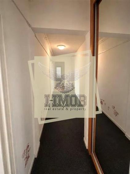 Apartament 3 camere cu 2 balcoane zona Mihai Viteazu