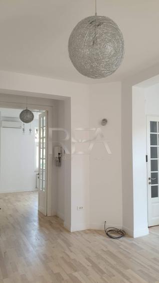 Vila Interbelica | Birouri | Capitale\Dorobanti