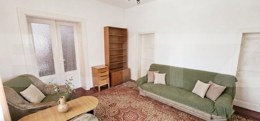 Casă de vânzare, 64 mp, zona Ultracentrală