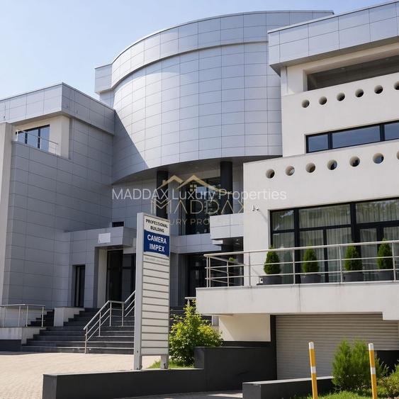 Centru comercial  Premiun / 2960mp // Giurgiu - 6