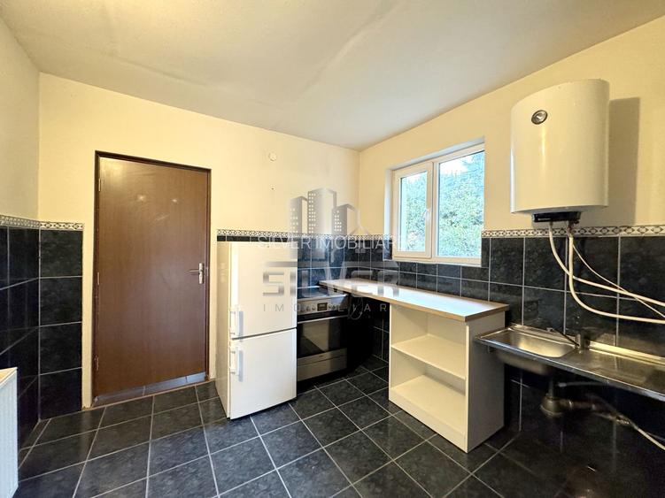 Apartament peste garaj/terasa/curte/parcari. - 5