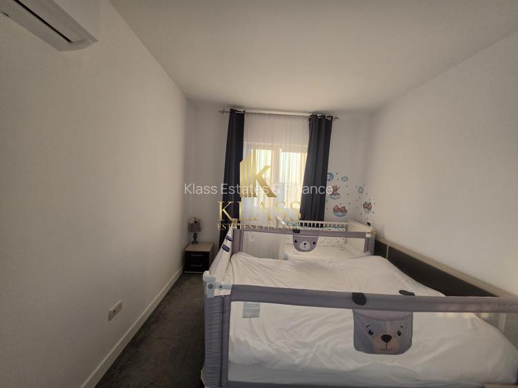 Apartament 3 camere decomandat | Cosmopolis - Faza 1 | Parcare Supraterana - 16