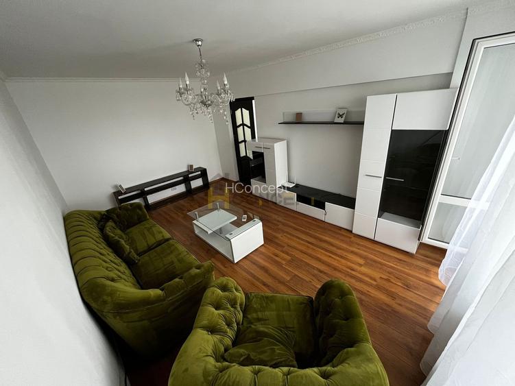 Apartament 3 camere Bld Iuliu Maniu Gorjului - 2