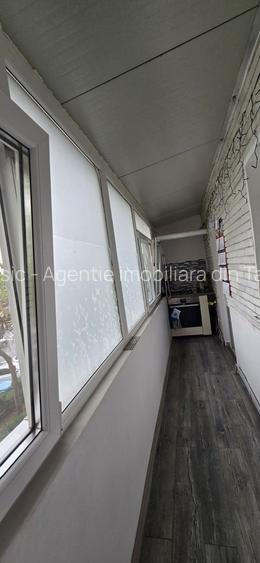 Apartament modern 3 camere | Ultracentral | Etaj 1 | Lift | 2 băi - 13