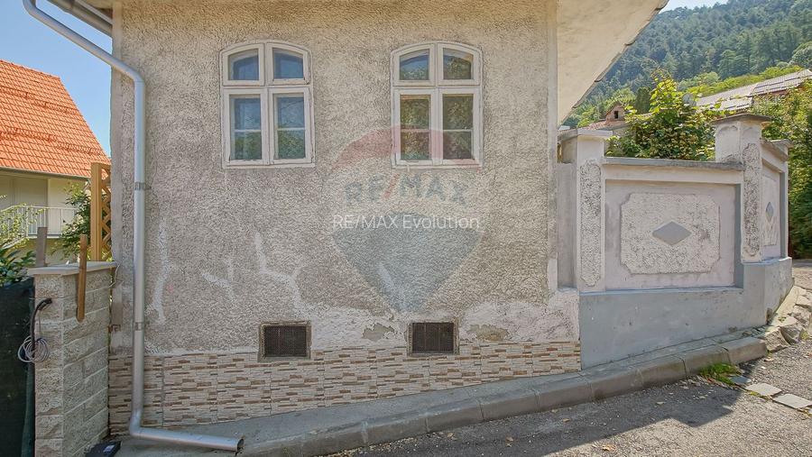 Comision 0%! Casă în Schei | Acces din 2 străzi + acces auto - 28