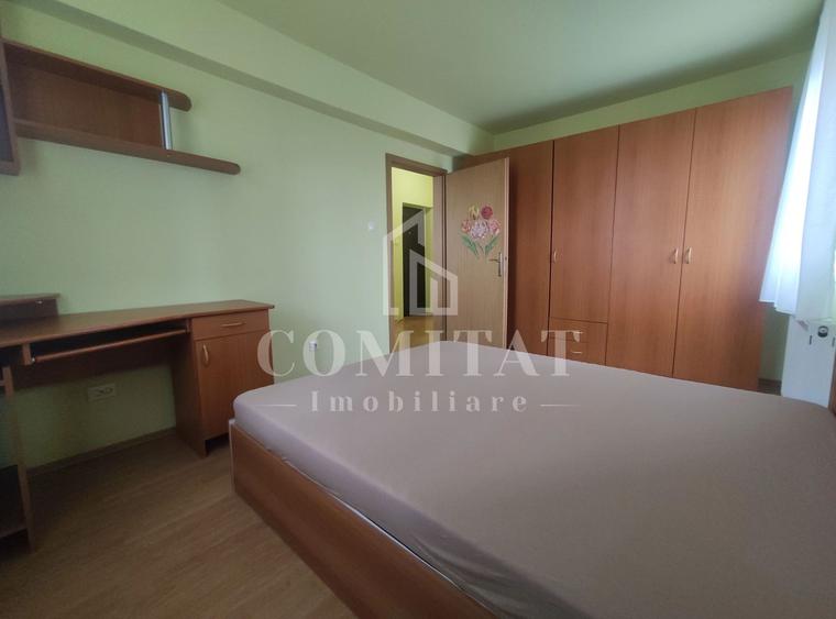 Apartament cu 2 camere de închiriat | Zona Andrei Mureșanu
