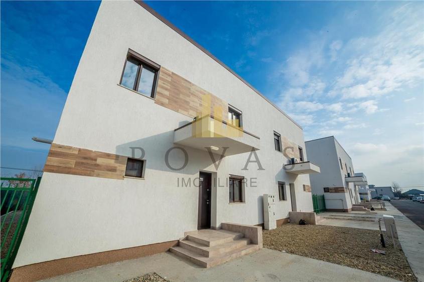 Inchiriere Casa 4 Camere Balotesti