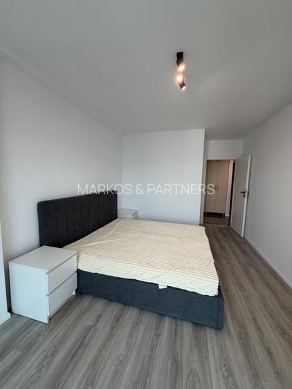 Apartament cu 2 camere I Mobilat și utilat I  Parcare I Elite City - 3