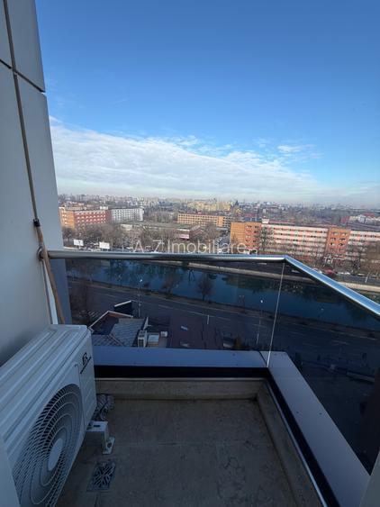 Inchiriere Studio - Metrou Grozavesti - Bloc Nou - 5