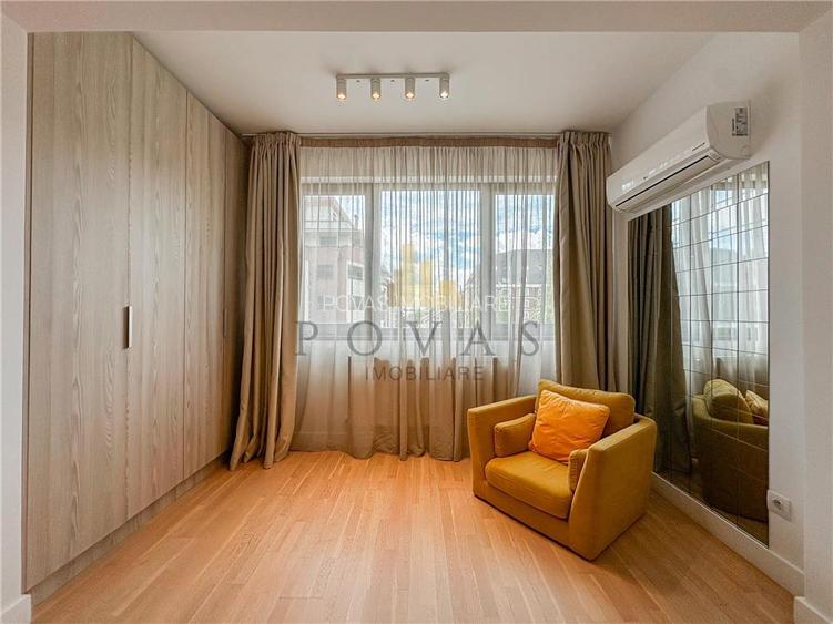 Inchiriere Apartament 3 Camere Herastrau Aviatiei - 3