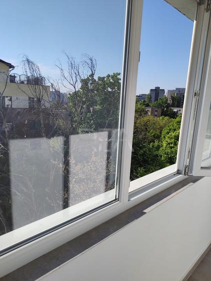 2 camere, renovat, bloc anvelopat/Piata Gorjului