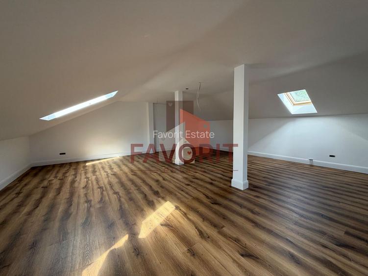 Timișoara - Elisabetin | Teren 797 mp | Suprafață utilă 296 mp | - 10