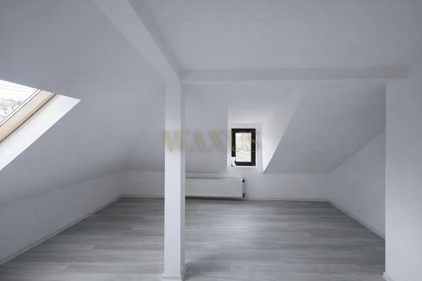 Duplex Finisat - SU 80MP | 3 Camere | ST 80MP - Iris | B.dul Muncii