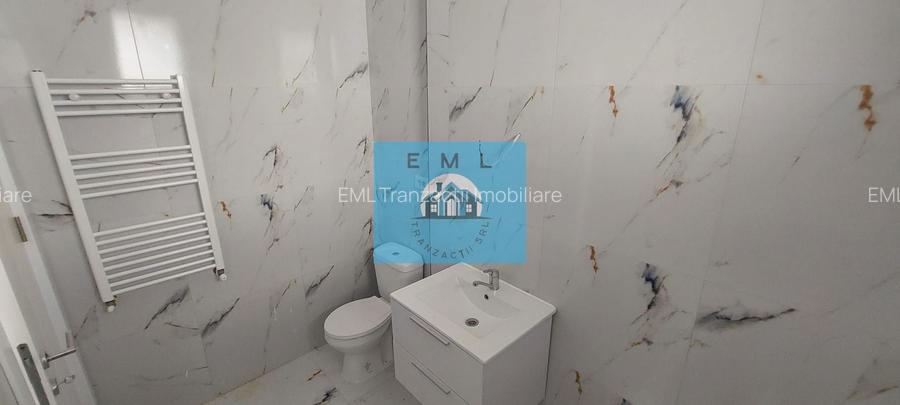 APARTAMENT 3 CAMERE 2025  FINISAT MODERN MILITARI - 9