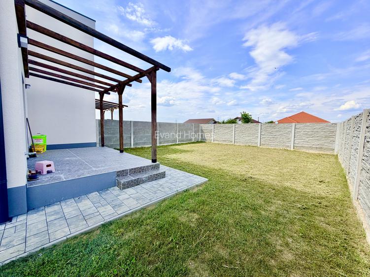 Duplex premium cu 4 camere | Cartier asfaltat | Mosnita - 6
