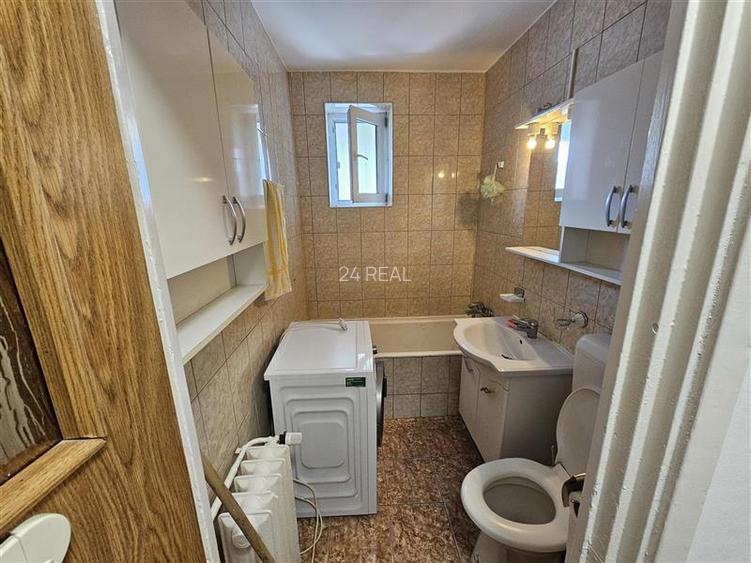 Inchiriere apartament 2 camere - Baba Novac - Parc IOR - 18