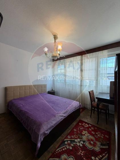 Apartament cu 2 camere de închiriat în zona Eroii Revolutiei - 8