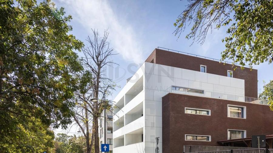 REA1029259 Apartament EXCLUSIVIST- 4 camere cu gradina- Dorobanti