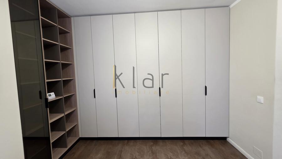 Apartament 2 camere 58mp,balcon,parcare,Plopilor Parcul Rozelor