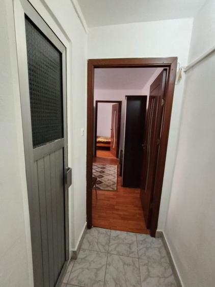 Apartament 2 camere – parter, centrală proprie– zona Gara / Piața Mică
