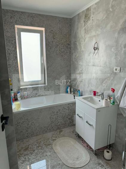 Duplex cu 4 camere, de vanzare, 120 mp, zona Bucovat - 12