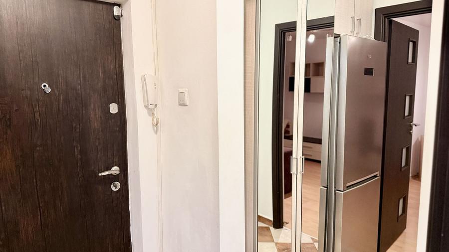 Apartament doua camere Militari - metrou Lujerului