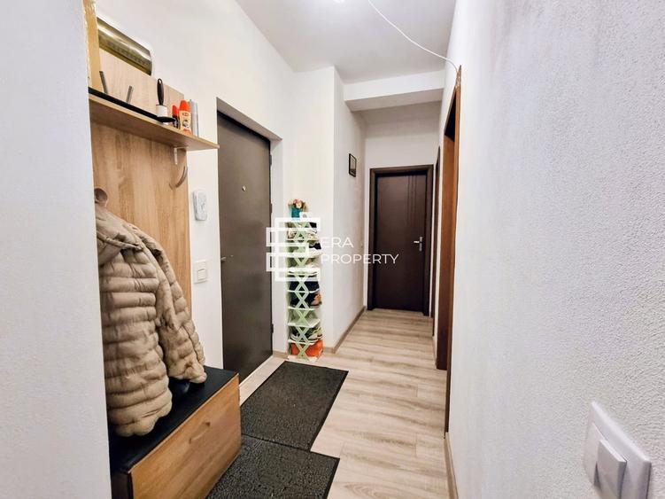 Apartament 3 camere - etaj 2- 54mp- Selimbar zona Profi