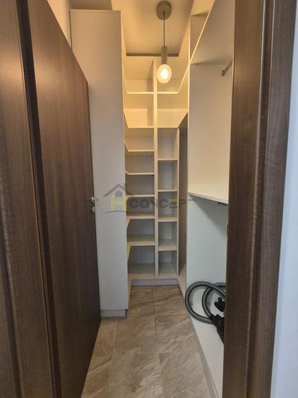 Inchiriere Apartament 2 camere Parcare Dr Binelui Sector 4