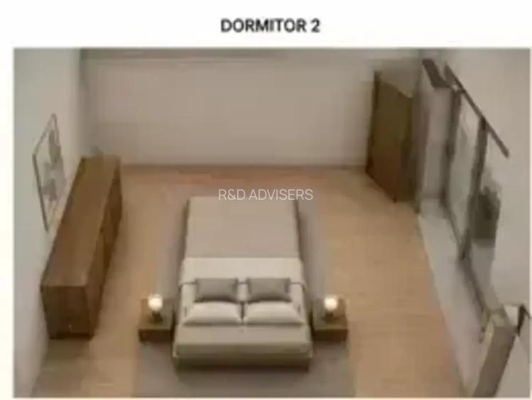 Apartament 3 camere sut 119mp,Bloc boutique,Metrou Pipera,Comision 0% - 3