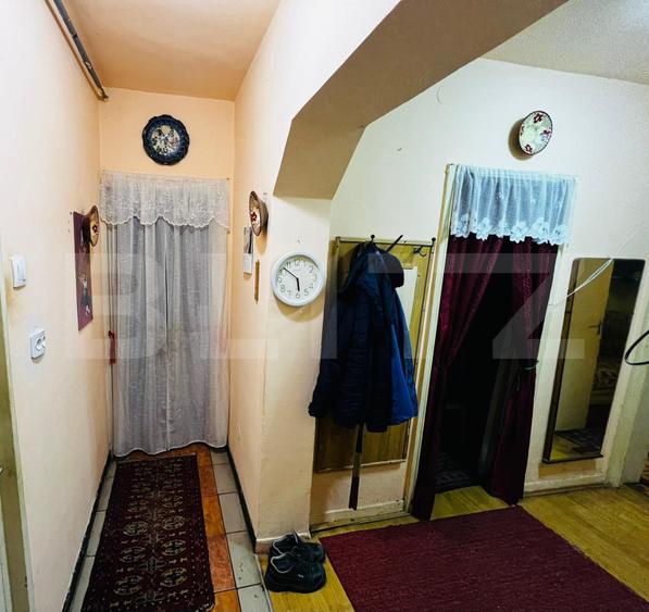 Apartament 2 camere, 47.31 mp, zona Mureșeni