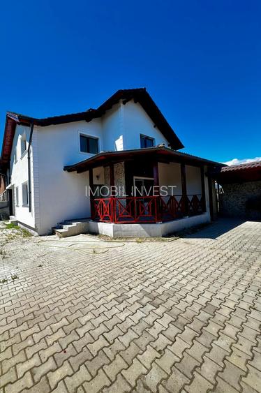 Duplex P+1, 5 camere, 214 mp Utili, Terasă și Curte Privată - 9