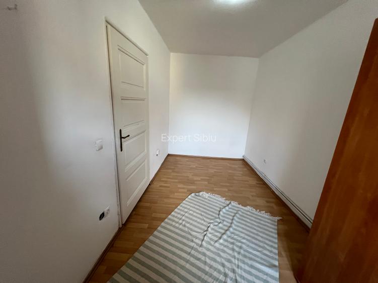 DE ÎNCHIRIAT – APARTAMENT 2 CAMERE LA CASĂ | ULTRA-CENTRAL, SIBIU - 6