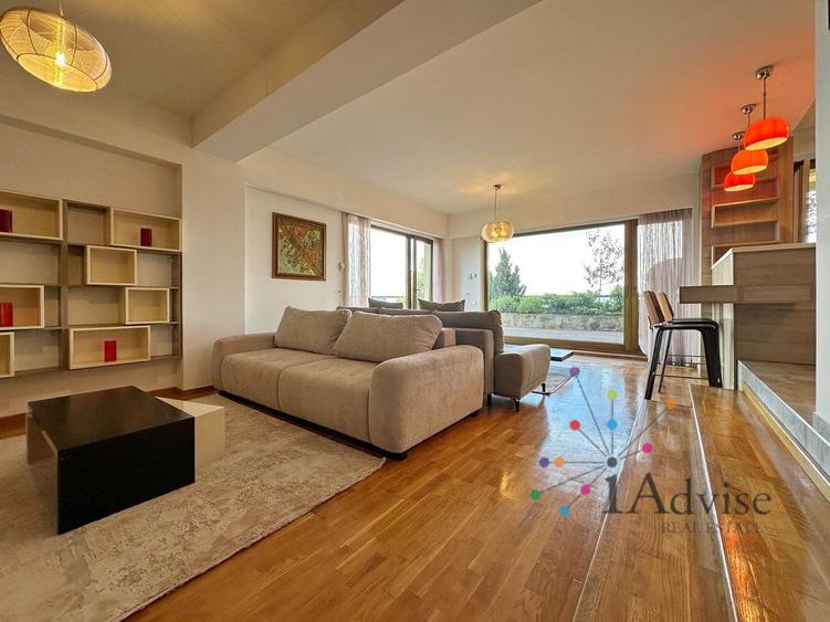Apartament premium cu vedere către Cetatea Brașov | Drumul Poienii