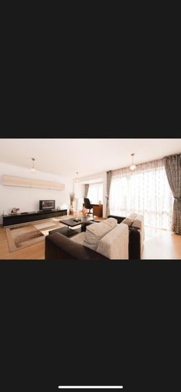 Apartament cu 2 camere in strada Oltului, mobilat,utilat, loc parcare suprateran